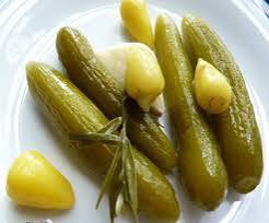 خرید کنسرو خیار